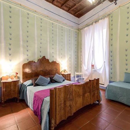 Casa Savelli Lägenhet Rom Exteriör bild