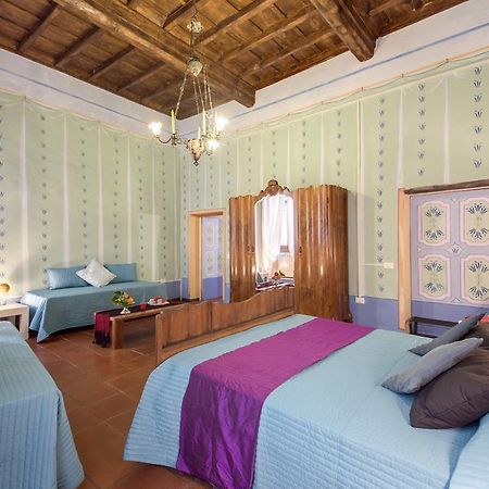 Casa Savelli Lägenhet Rom Exteriör bild