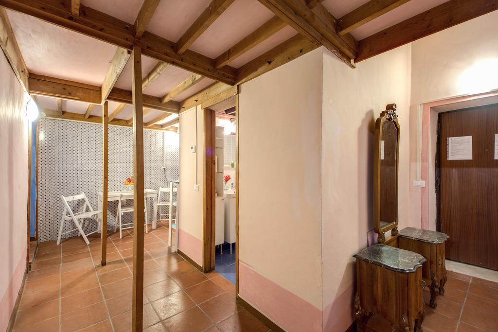 Casa Savelli Lägenhet Rom Exteriör bild