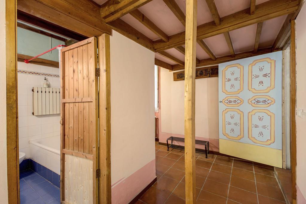 Casa Savelli Lägenhet Rom Exteriör bild
