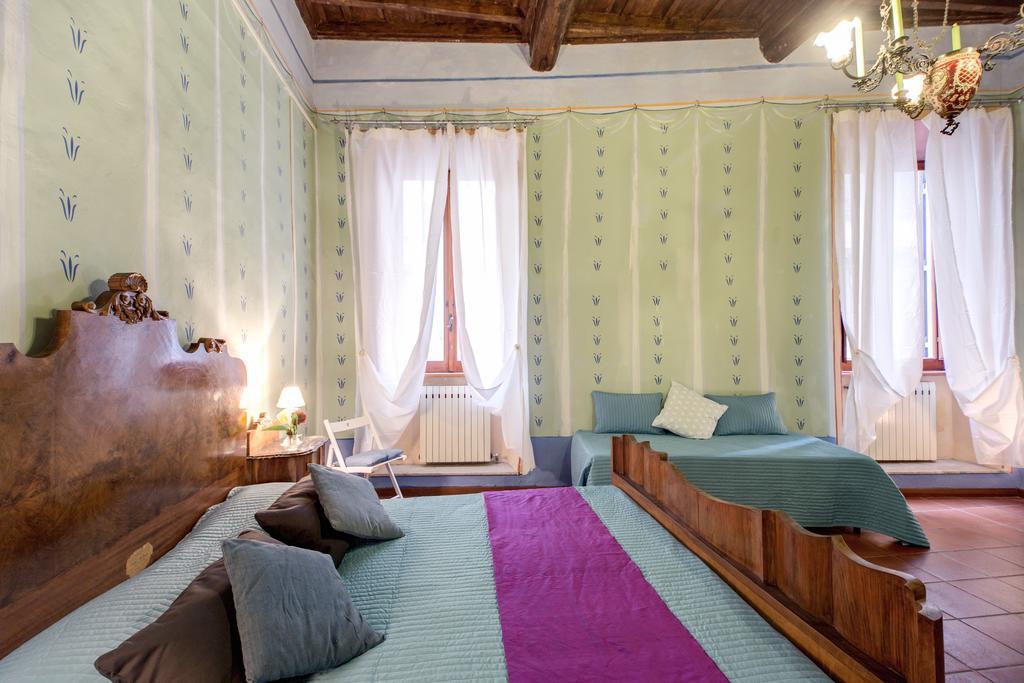Casa Savelli Lägenhet Rom Exteriör bild