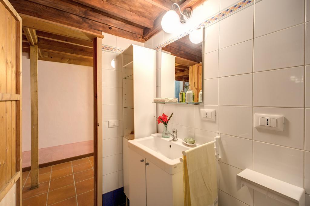 Casa Savelli Lägenhet Rom Exteriör bild