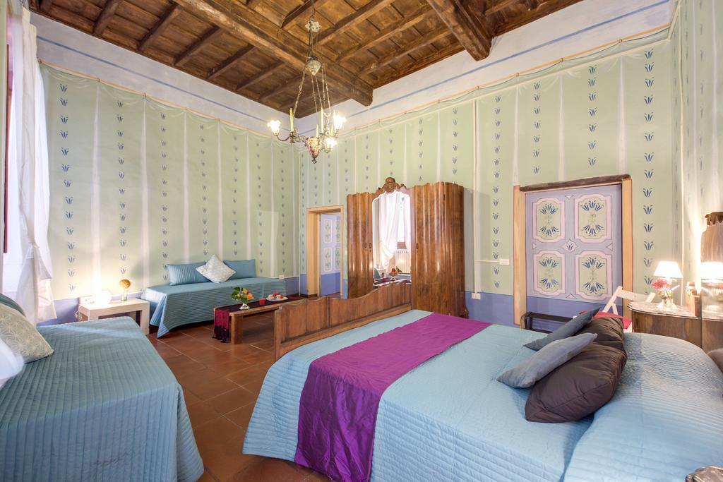 Casa Savelli Lägenhet Rom Exteriör bild