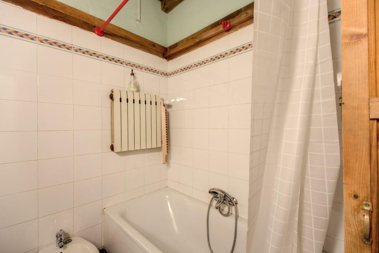 Casa Savelli Lägenhet Rom Exteriör bild